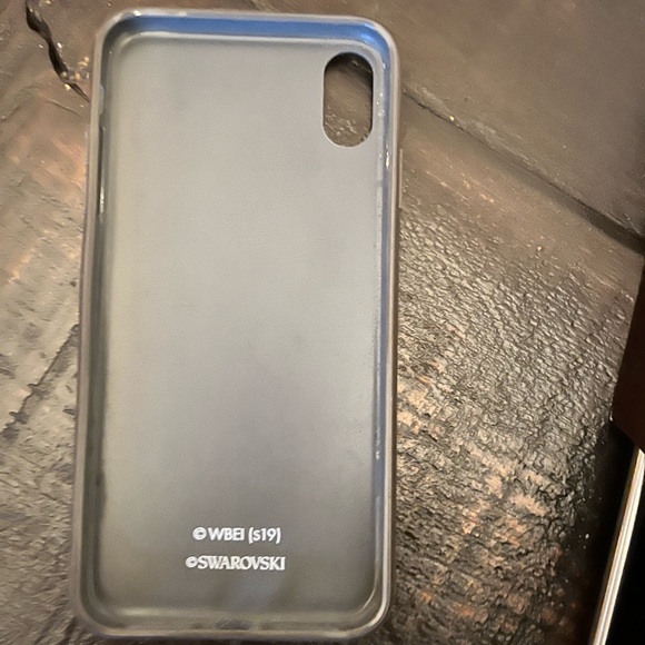 Swarovski iPhone Xs Max phone case - Picture 2 of 2
